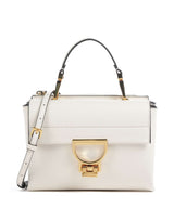 Coccinelle Arlettis Umhängetasche pearl