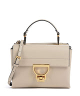 Coccinelle Arlettis Umhängetasche sandshell