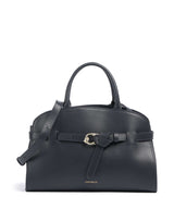 Coccinelle Sabine Handtasche midnight blue