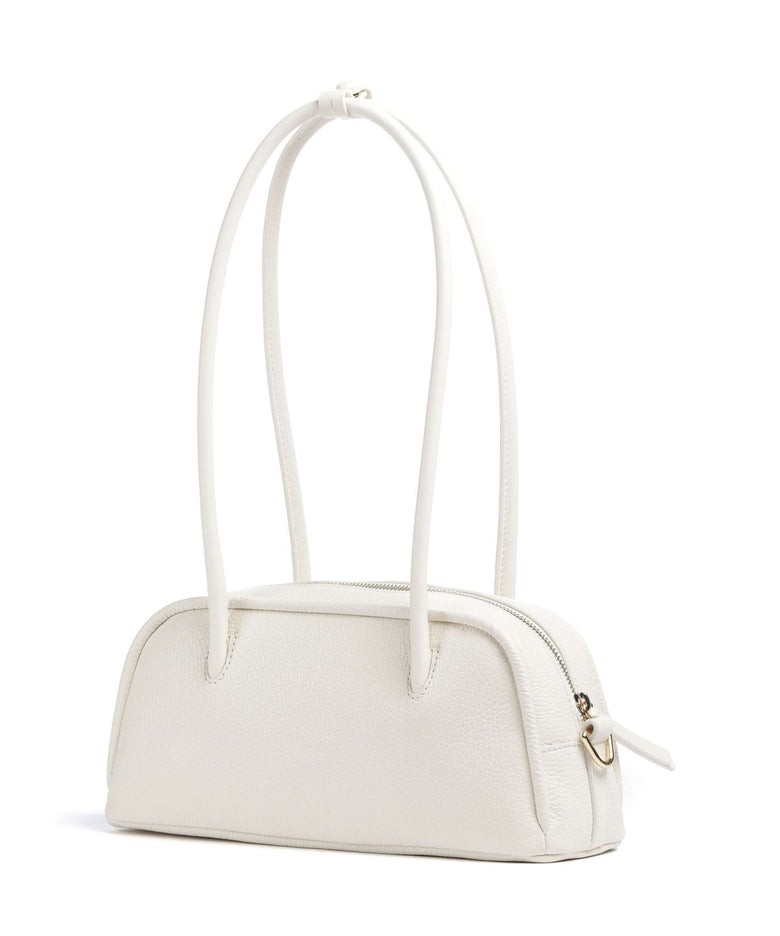 Coccinelle Paki Shoulder bag pearl