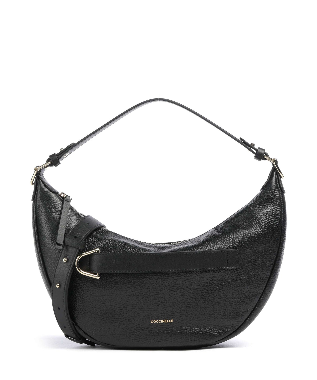 Coccinelle Paki Hobo bag noir