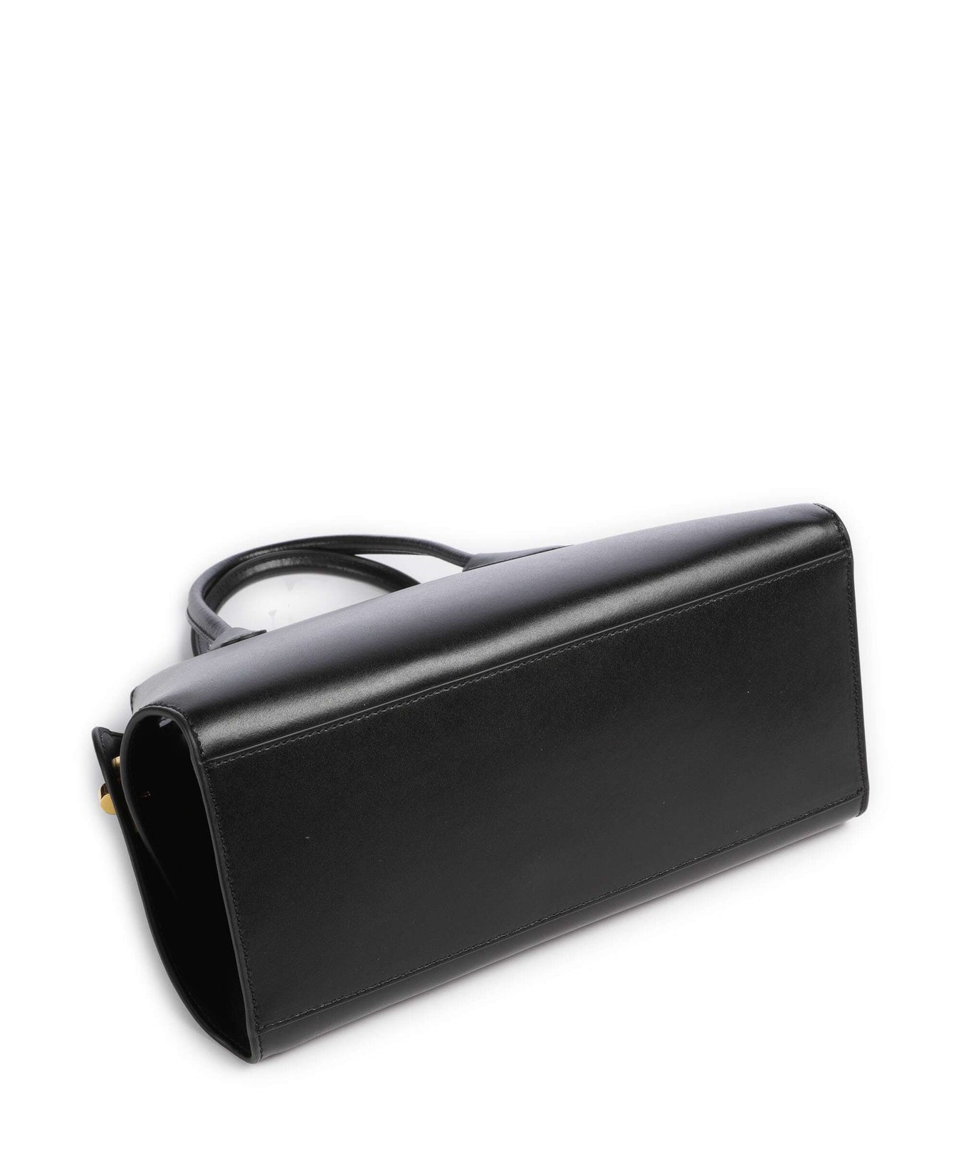 Coccinelle Tylde Calf Handbag noir