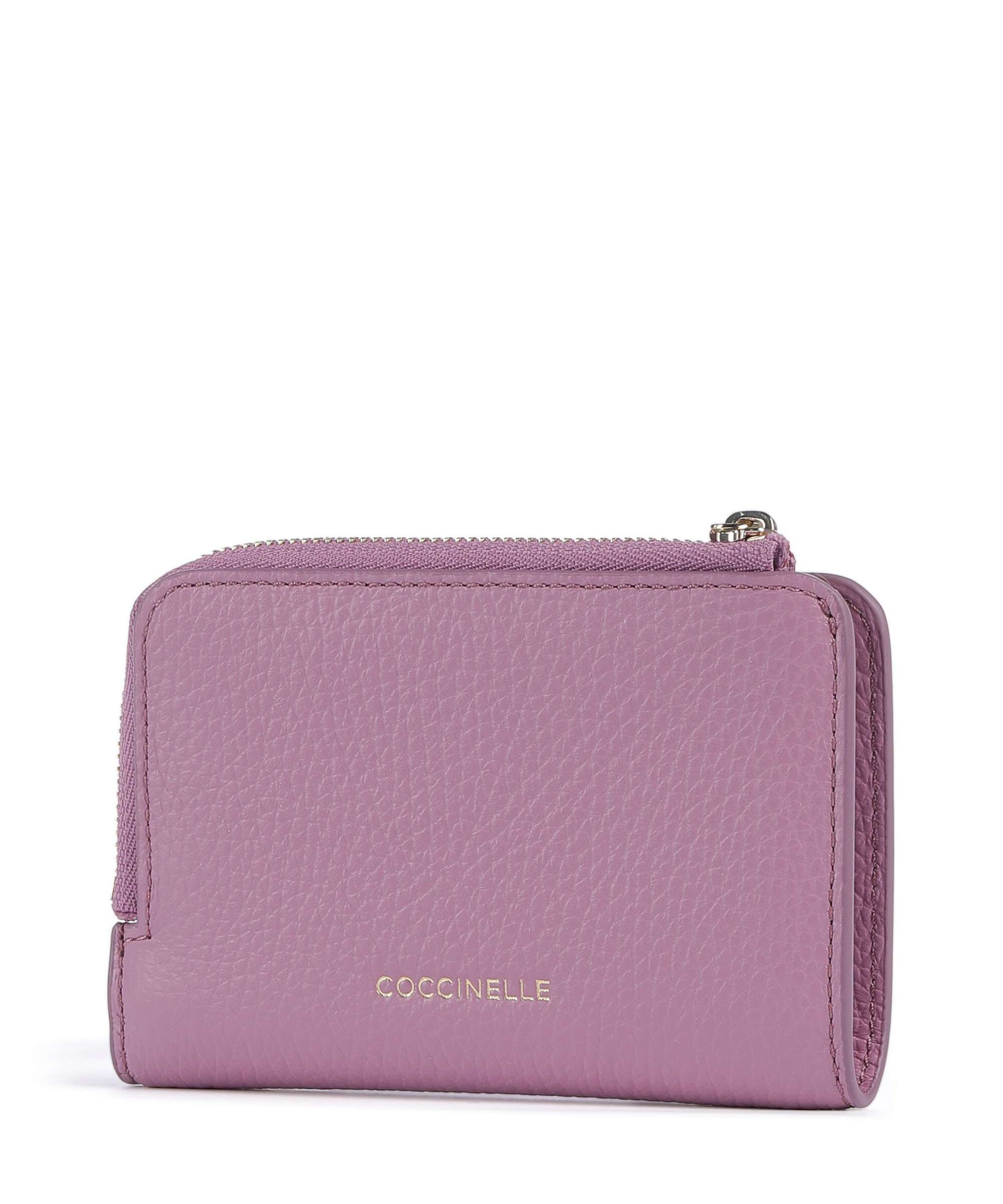 Coccinelle C-Me RFID Wallet jellyfish