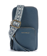 Coccinelle Pixie Handytasche deep blue