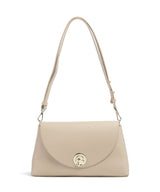 Coccinelle Nikla Schultertasche sandshell/seagrass