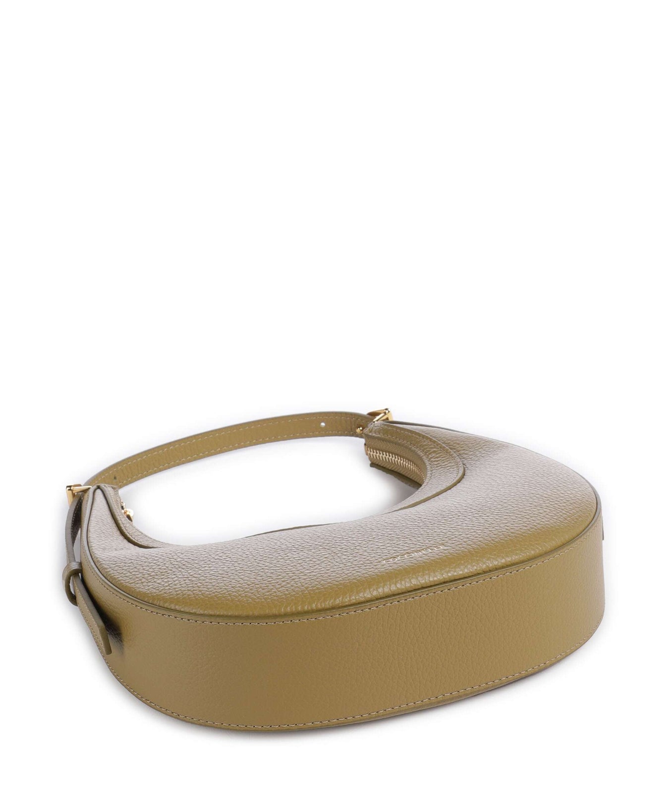 Coccinelle Whisper Shoulder bag seagrass