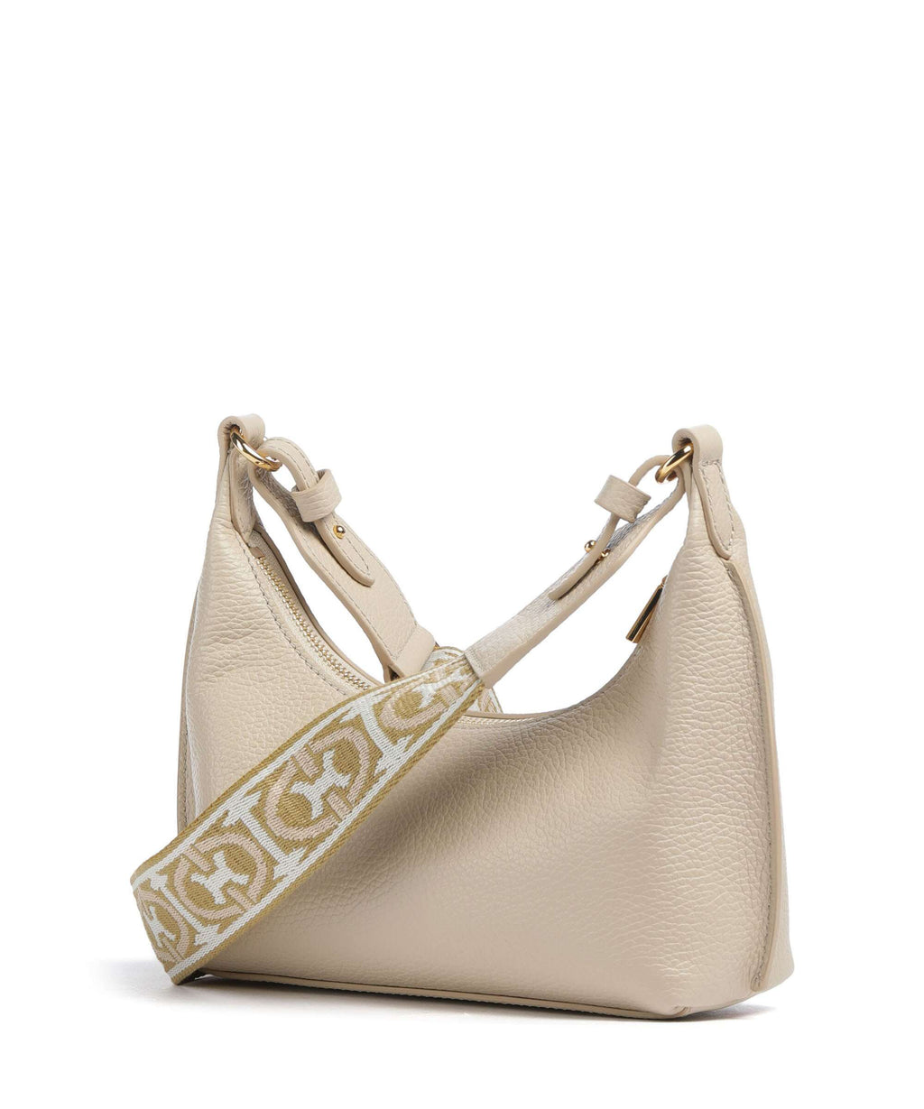 Coccinelle Suri Crossbody bag sandshell