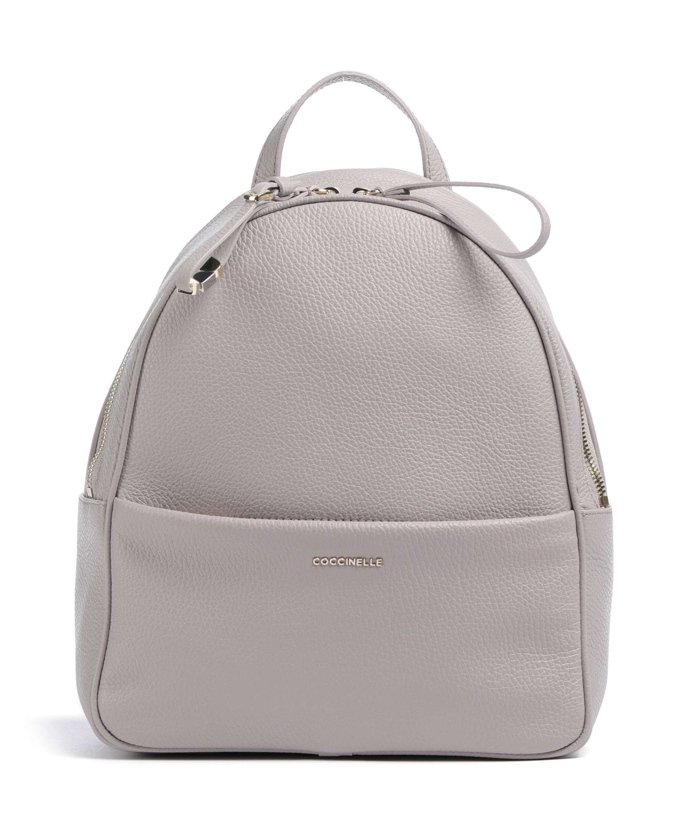 Coccinelle Nory Backpack oyster