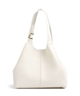Coccinelle C-Easy Beuteltasche pearl