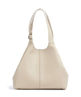 Coccinelle C-Easy Beuteltasche sandshell