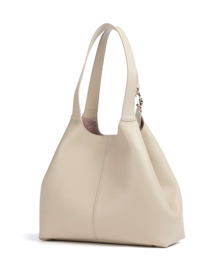 Coccinelle C-Easy Hobo bag sandshell