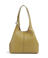 Coccinelle C-Easy Beuteltasche seagrass