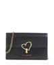 Love Moschino Smart Daily Borsa a tracolla black