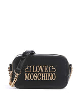 Love Moschino Lovely Love Sac bandoulière black