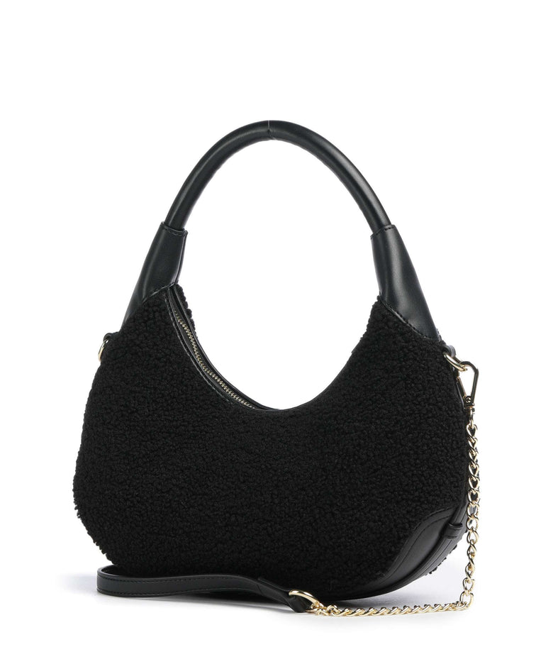 Love Moschino Poodle Shoulder bag black