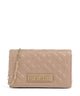Love Moschino Smart Daily Umhängetasche beige