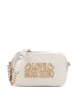 Love Moschino Lovely Love Sac bandoulière ivory