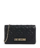 Love Moschino Smart Daily Sac bandoulière black