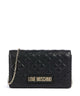 Love Moschino Smart Daily Umhängetasche black