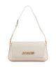 Love Moschino Smart Daily Borsa a spalla ivory