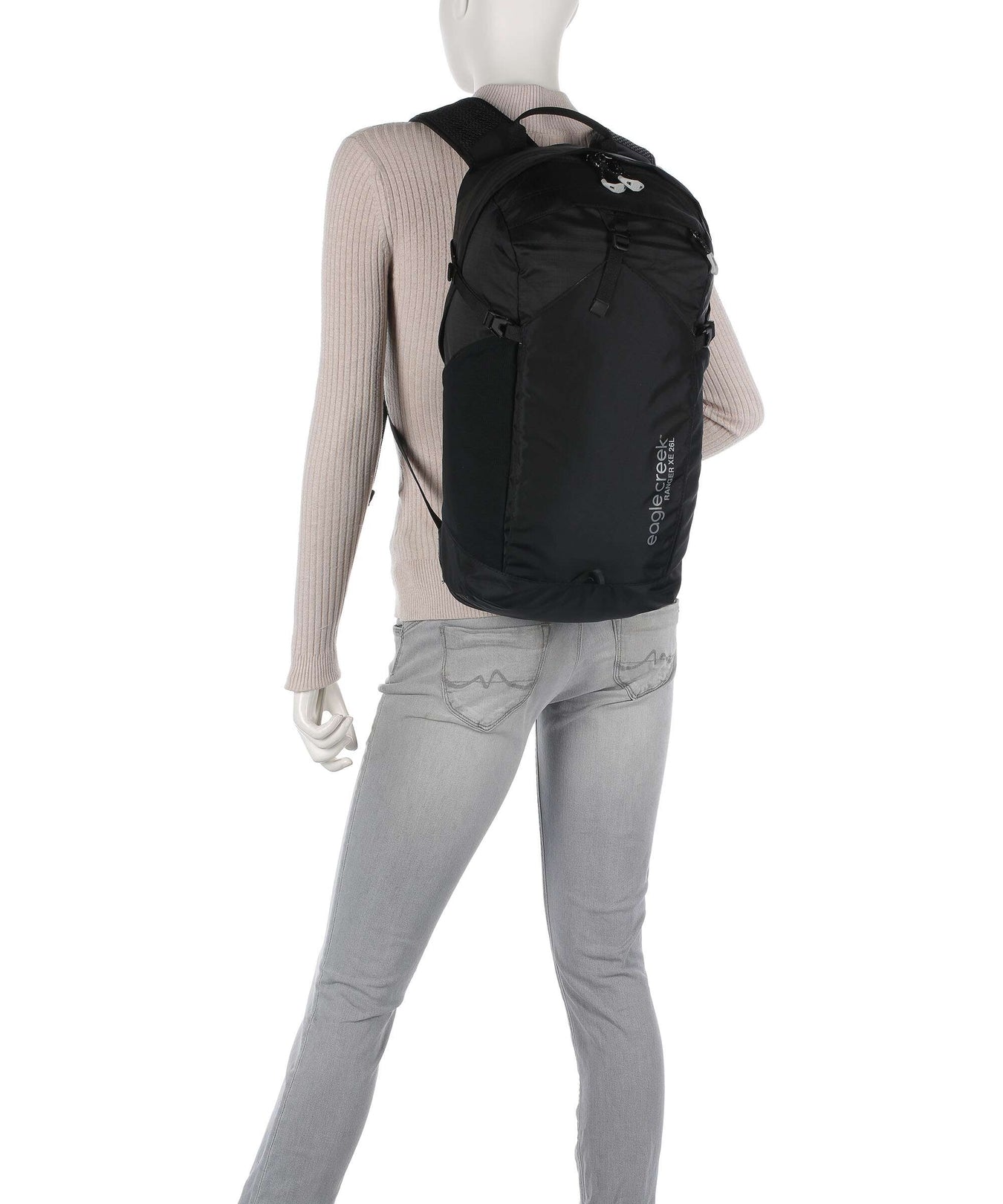 Eagle Creek Ranger 26 Backpack black/river rock