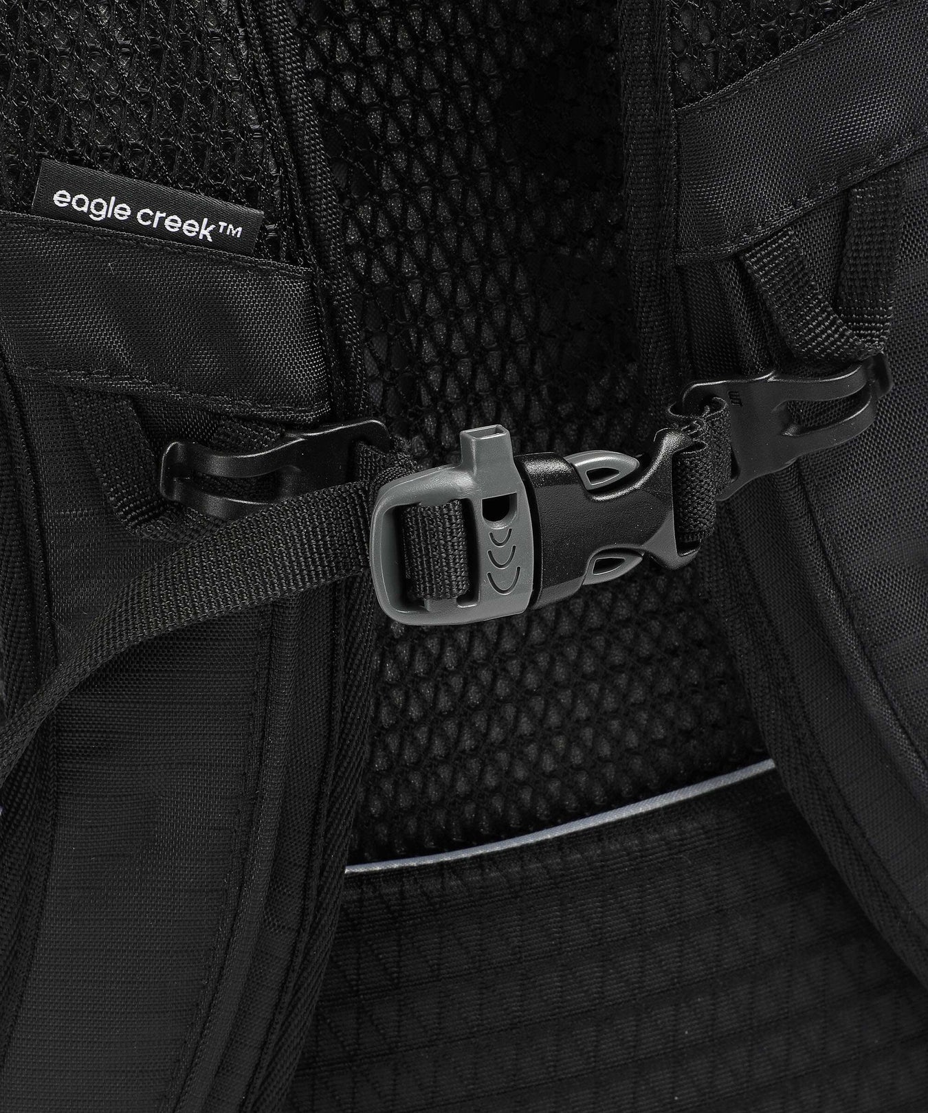 Eagle Creek Ranger 26 Backpack black/river rock