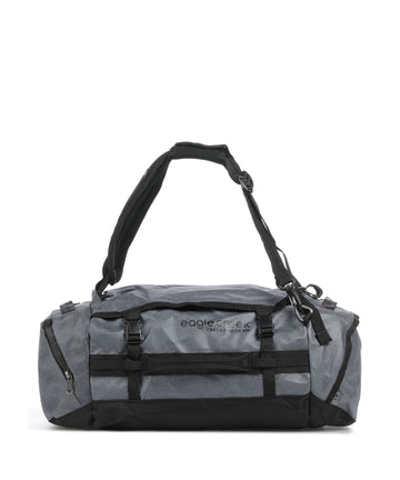 Eagle Creek Cargo Hauler 40 Weekender charcoal