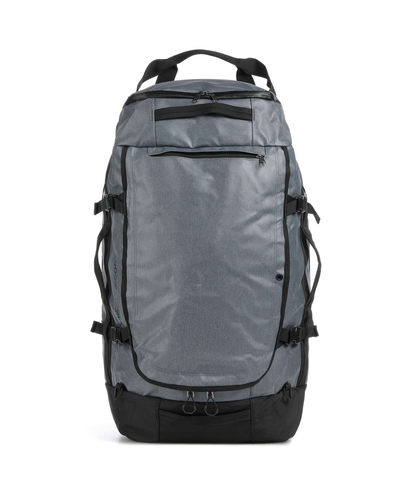 Eagle Creek Cargo Hauler 110 Backpack with wheels charcoal