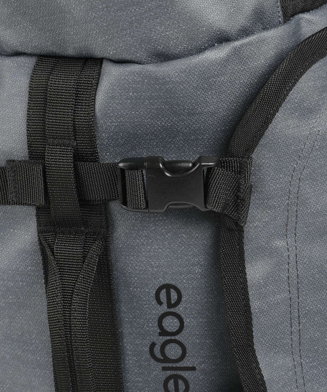 Eagle Creek Cargo Hauler XT International Carry On Backpack with wheels charcoal