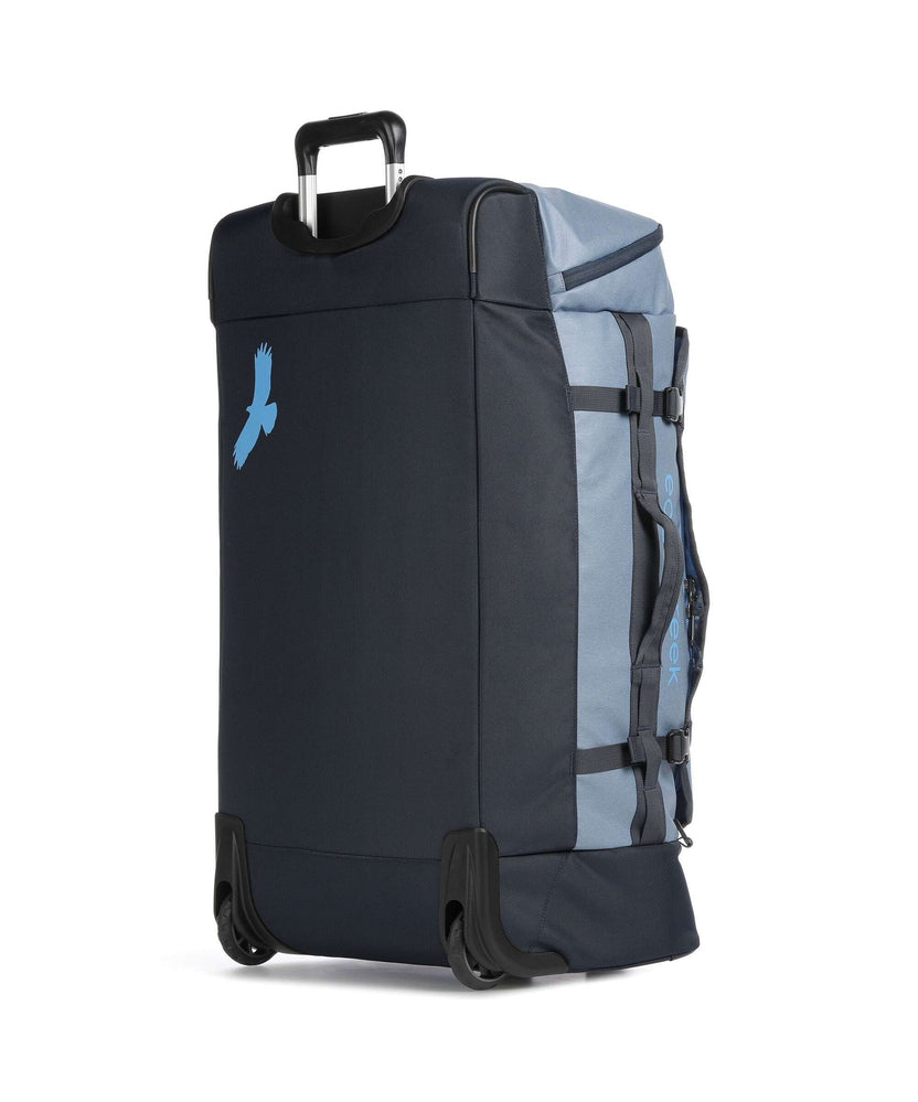 Eagle Creek Cargo Hauler XT 120 Backpack with wheels glacier blue