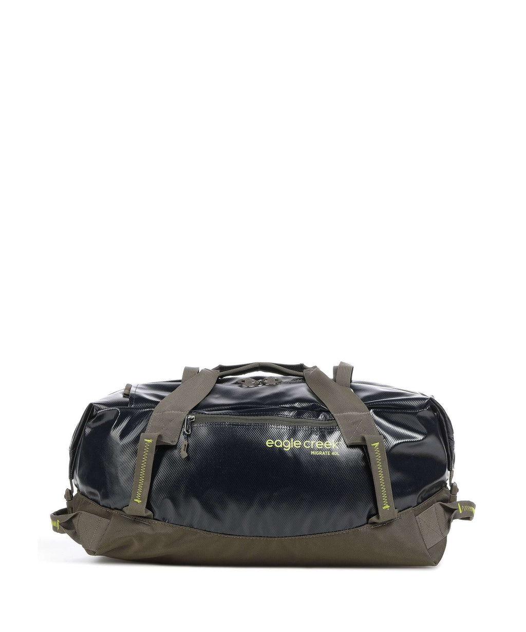 Eagle Creek Migrate 40 Weekend bag rush blue