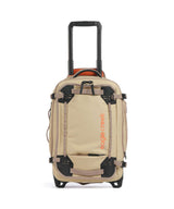 Eagle Creek Gear Warrior Convertible Carry On Valise 2 roues sand dune