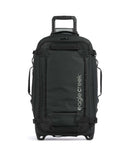 Eagle Creek Gear Warrior 27 Valigia trolley (2 ruote) black