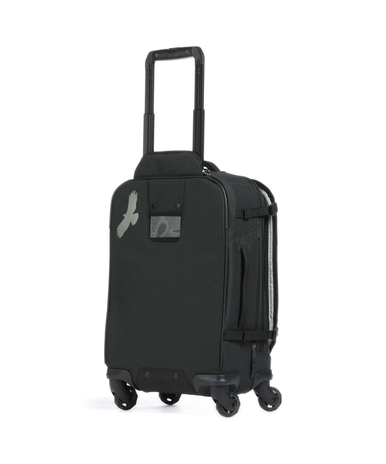 Eagle Creek Gear Warrior Carry On Spinner (4 wheels) black