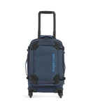 Eagle Creek Gear Warrior Carry On Valigia trolley (4 ruote) blue jay