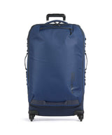 Eagle Creek Expanse 95 4-Rollen Trolley pilot blue
