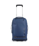 Eagle Creek Expanse Convertible Carry On Sac à dos à roulettes pilot blue