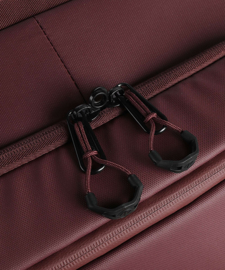 Eagle Creek Tarmac 95 Spinner (4 wheels) currant