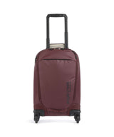 Eagle Creek Tarmac Carry-On 4-Rollen Trolley currant