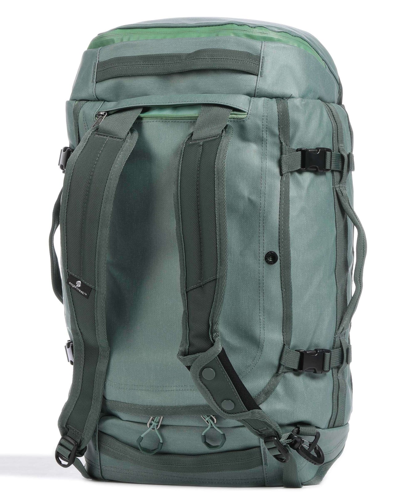 Eagle Creek Cargo Hauler 40 Weekend bag duck green