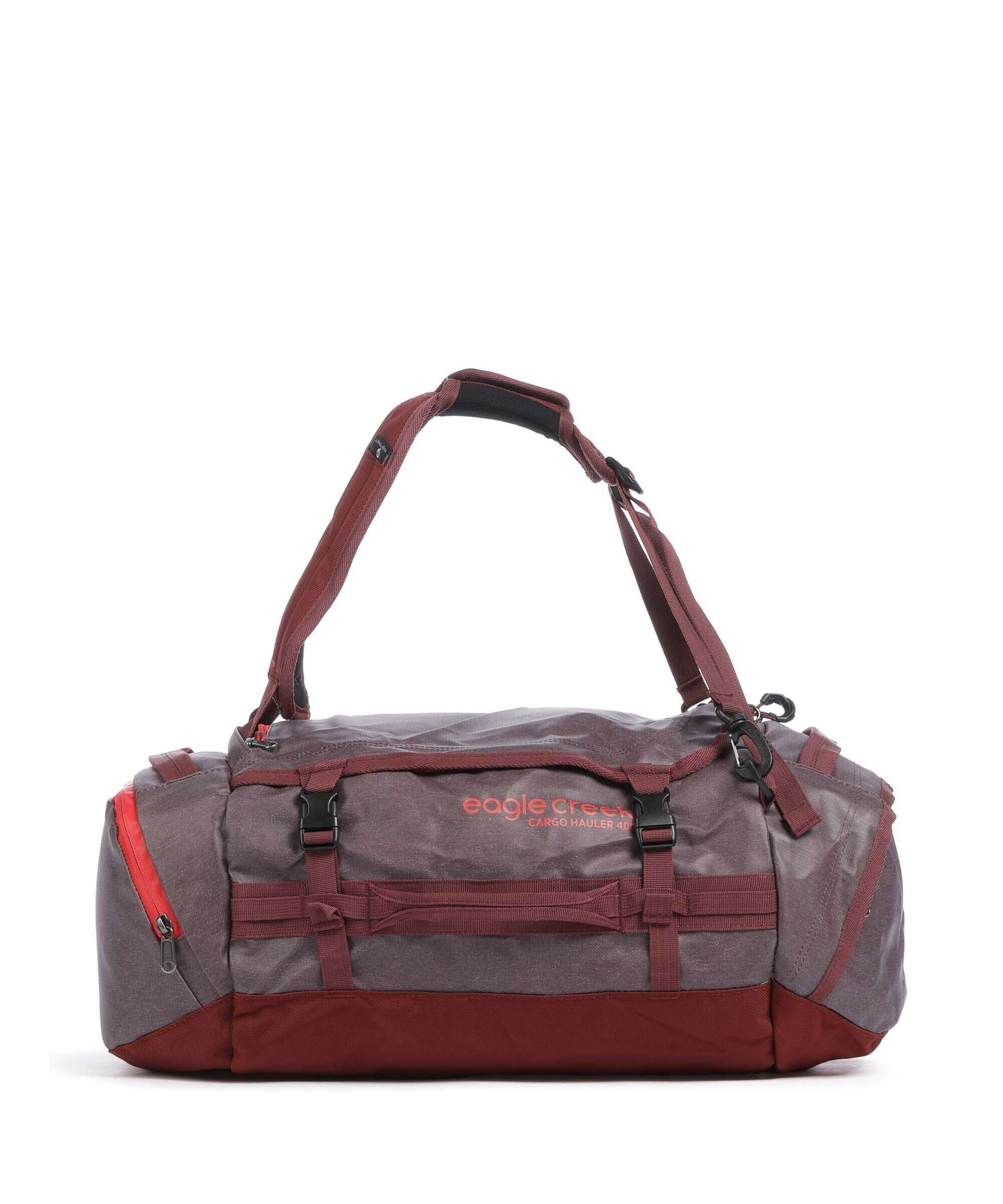 Eagle Creek Cargo Hauler 40 Weekend bag currant