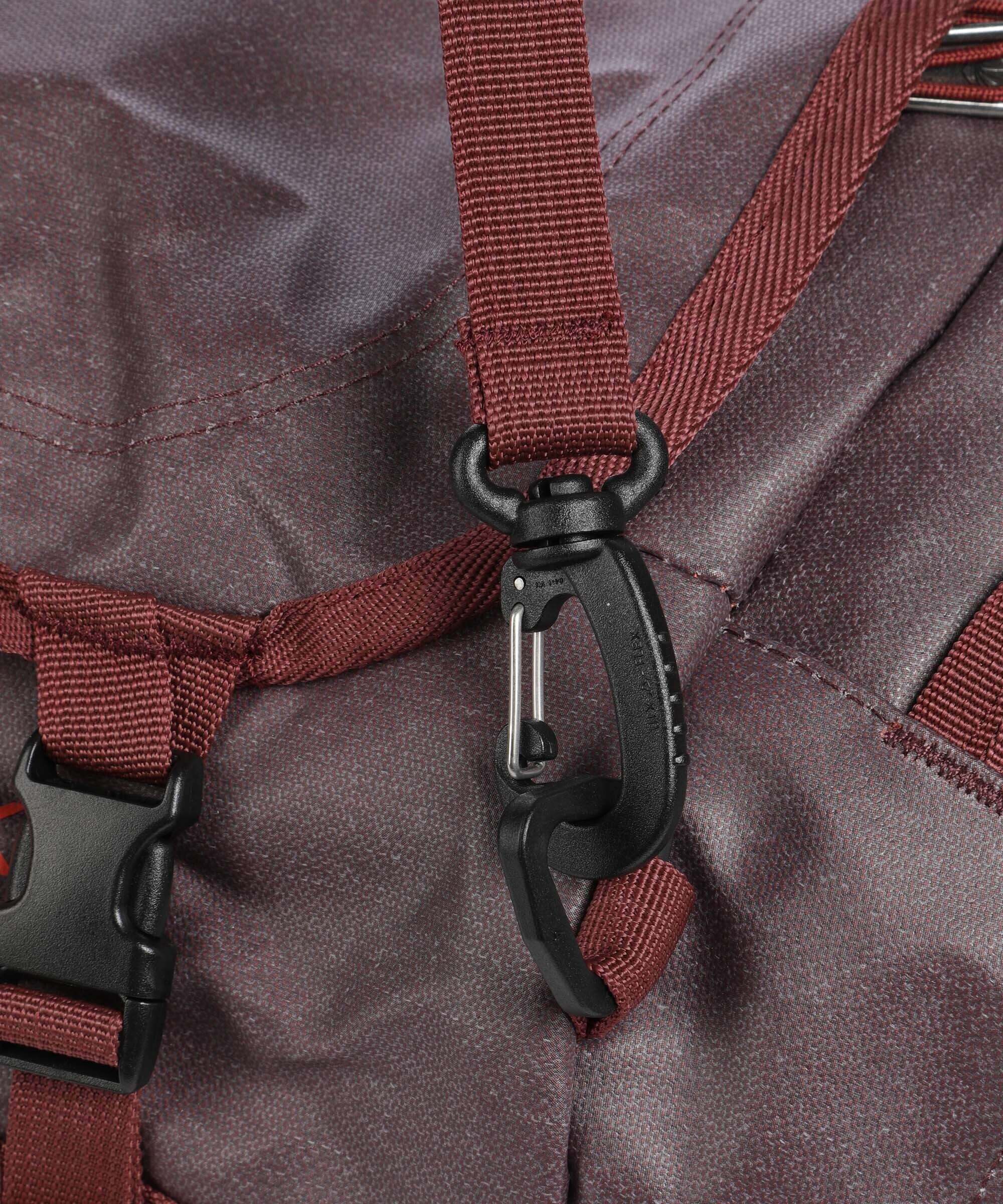 Eagle Creek Cargo Hauler 40 Weekend bag currant