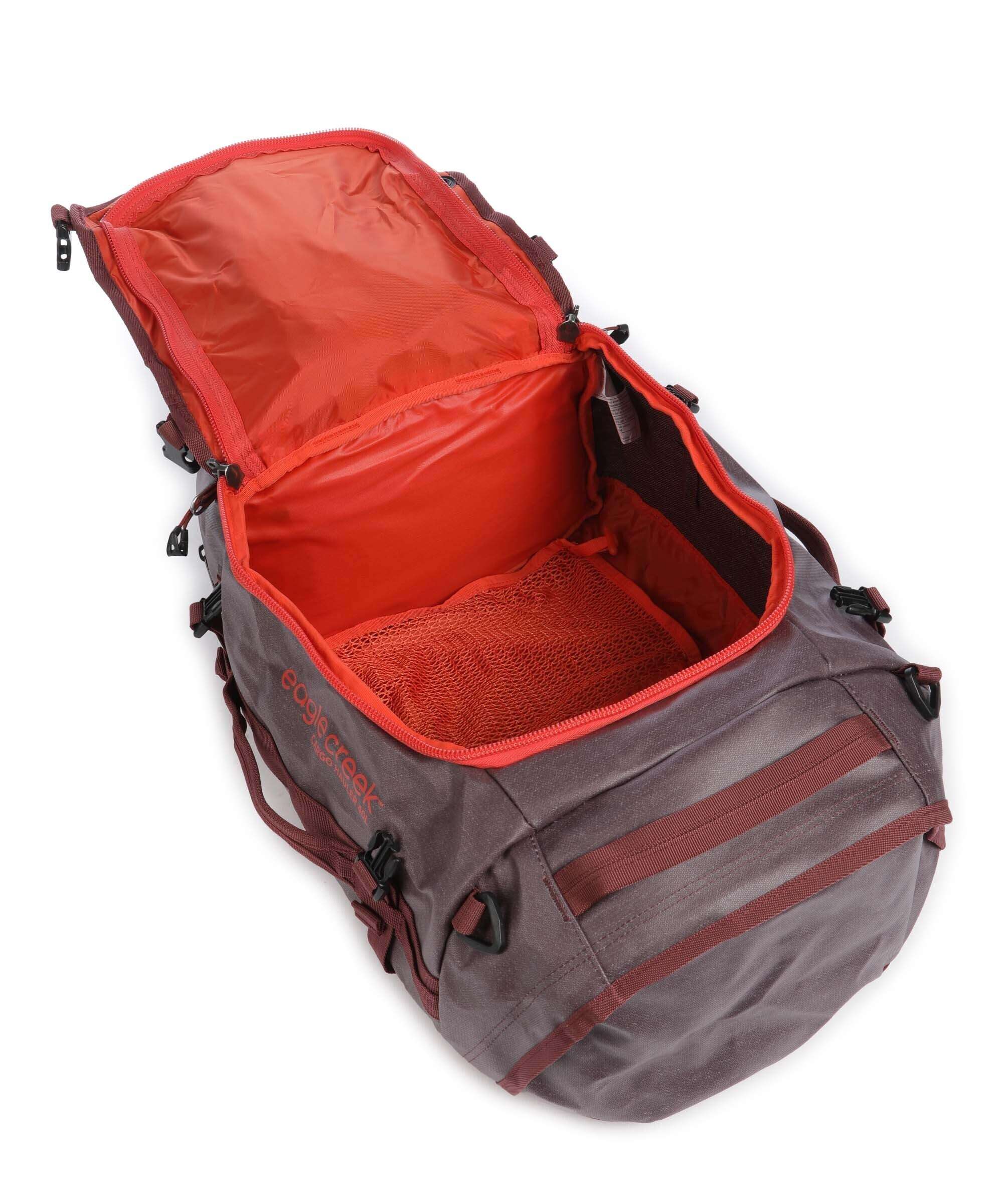 Eagle Creek Cargo Hauler 40 Weekend bag currant