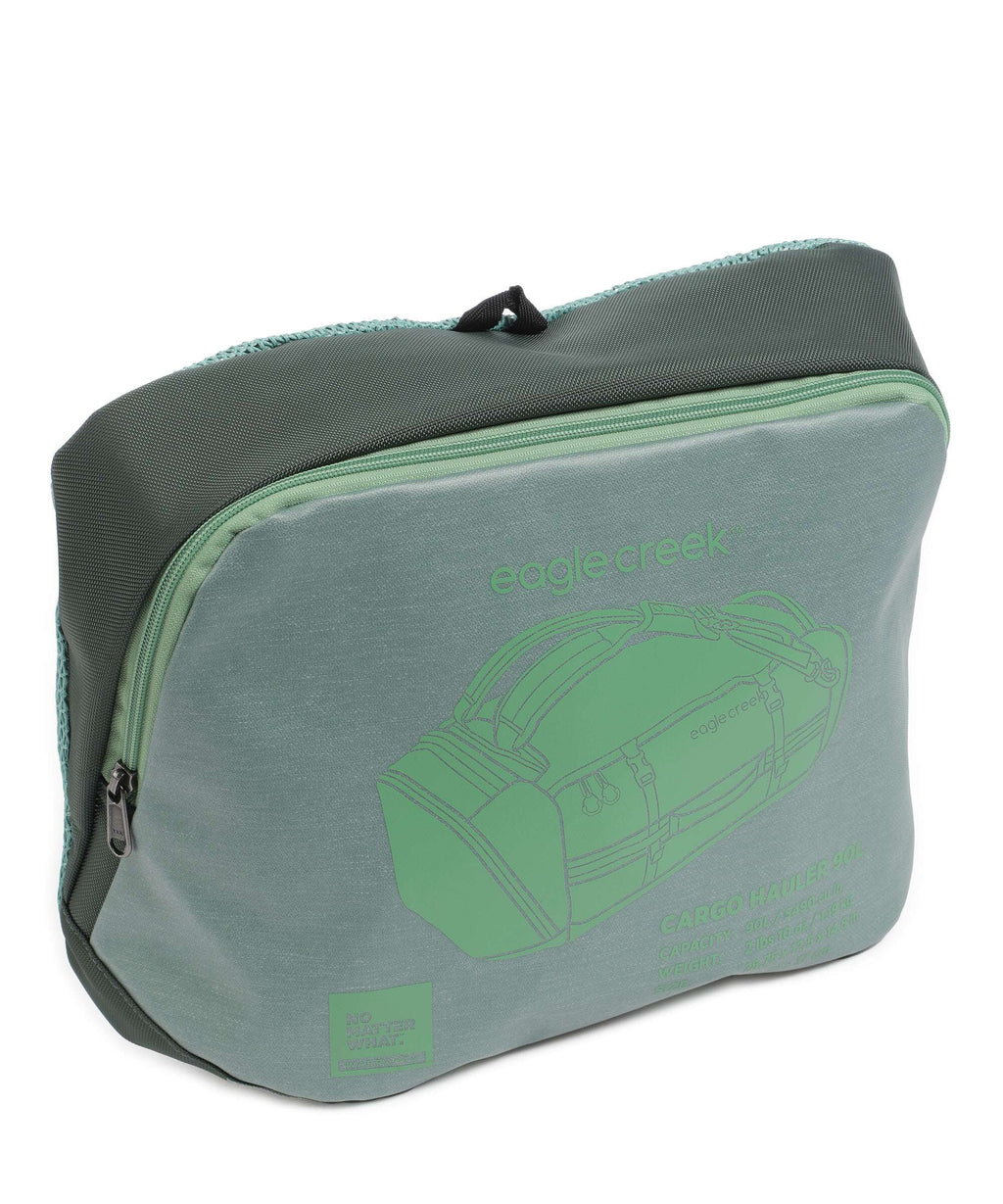 Eagle Creek Cargo Hauler 90 Travel bag duck green