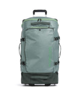Eagle Creek Cargo Hauler XT 90 Zaino trolley duck green