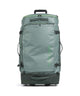 Eagle Creek Cargo Hauler XT 120 Zaino trolley duck green