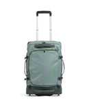 Eagle Creek Cargo Hauler XT International Carry On Rucksack-Trolley duck green