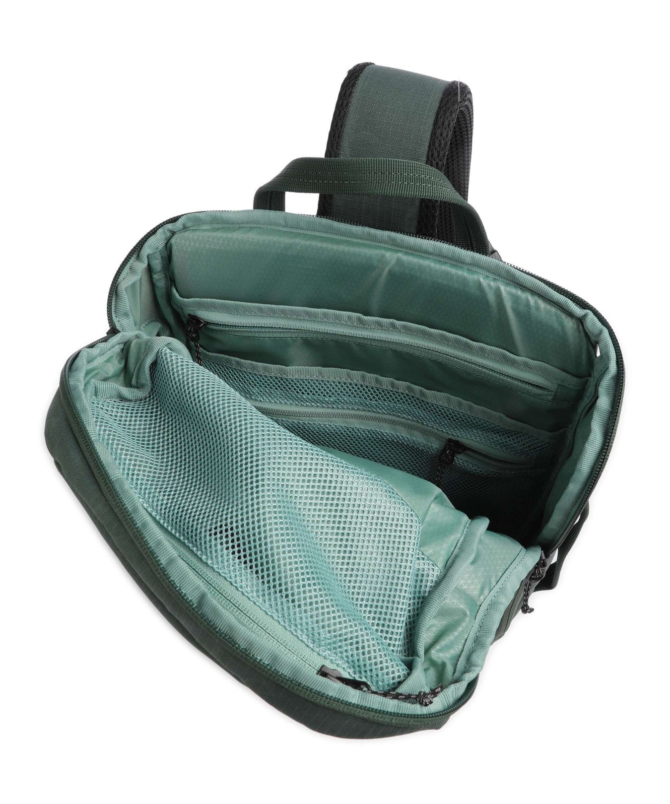 Eagle Creek Explore 11 Sling bag grass green