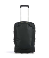 Eagle Creek Expanse Carry On 35 2-Rollen Trolley midnight black