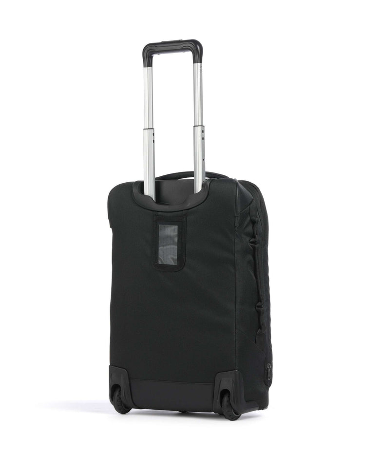 Eagle Creek Expanse Carry On 35 Trolley (2 wheels) midnight black